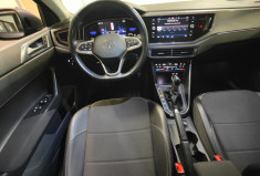 Volkswagen Taigo VOLKSWAGEN TAIGO 1.0 TSI 110 DSG7 Style