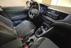 Volkswagen Taigo VOLKSWAGEN TAIGO 1.0 TSI 110 DSG7 Style