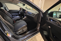 Volkswagen Taigo VOLKSWAGEN TAIGO 1.0 TSI 110 DSG7 Style