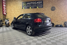 Audi A3 GARANTIE 1 AN 1.8 TFSi S-Tronic 160 cv S-LINE