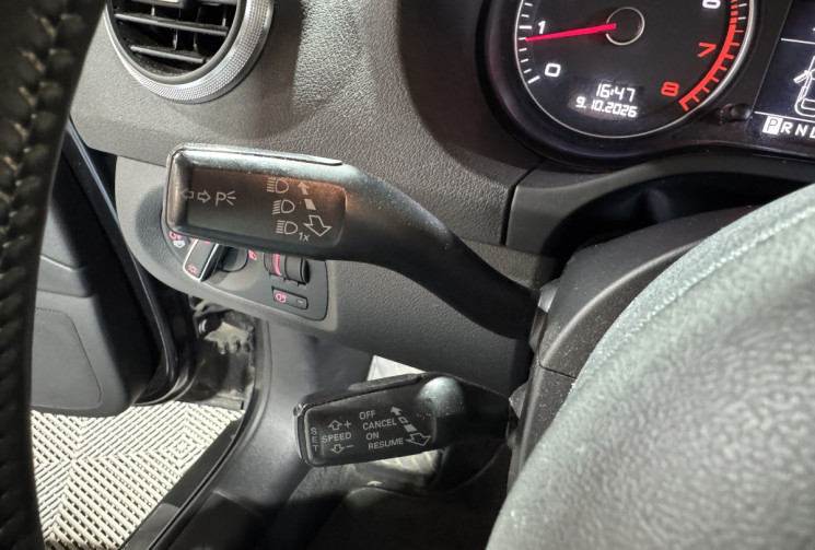 Audi A3 GARANTIE 1 AN 1.8 TFSi S-Tronic 160 cv S-LINE