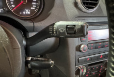 Audi A3 GARANTIE 1 AN 1.8 TFSi S-Tronic 160 cv S-LINE