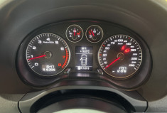Audi A3 GARANTIE 1 AN 1.8 TFSi S-Tronic 160 cv S-LINE