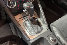 Audi A3 GARANTIE 1 AN 1.8 TFSi S-Tronic 160 cv S-LINE