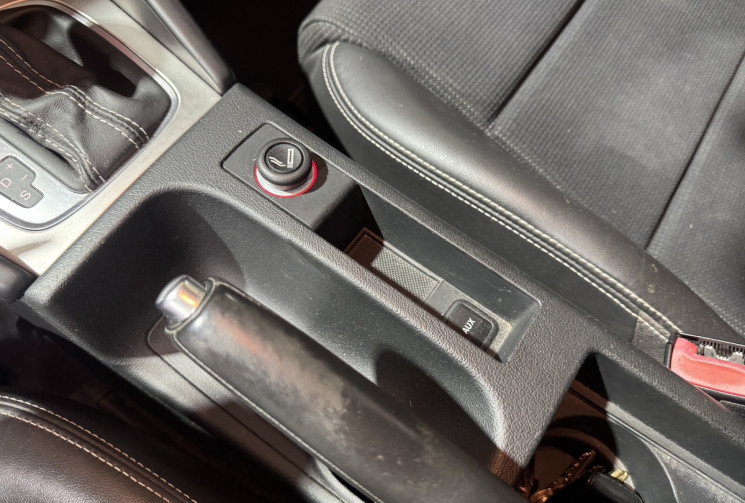 Audi A3 GARANTIE 1 AN 1.8 TFSi S-Tronic 160 cv S-LINE