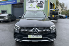 Mercedes GLC 300 de Hybrid 197+136ch AMG Line 4Matic 9G-Tronic