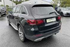 Mercedes GLC 300 de Hybrid 197+136ch AMG Line 4Matic 9G-Tronic
