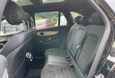 Mercedes GLC 300 de Hybrid 197+136ch AMG Line 4Matic 9G-Tronic