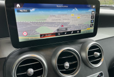 Mercedes GLC 300 de Hybrid 197+136ch AMG Line 4Matic 9G-Tronic