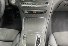 Mercedes GLC 300 de Hybrid 197+136ch AMG Line 4Matic 9G-Tronic