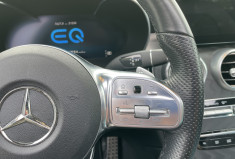 Mercedes GLC 300 de Hybrid 197+136ch AMG Line 4Matic 9G-Tronic