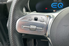 Mercedes GLC 300 de Hybrid 197+136ch AMG Line 4Matic 9G-Tronic