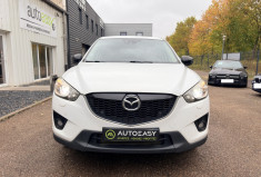 Mazda CX-5 I Phase 2 Skyactiv-D 2.2 TD 16V AWD S&S 150 ch-1er Main-Entretien OK-CT OK-Garantie 6m