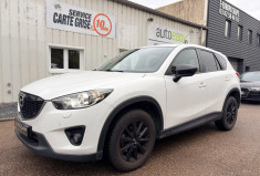 Mazda CX-5 I Phase 2 Skyactiv-D 2.2 TD 16V AWD S&S 150 ch-1er Main-Entretien OK-CT OK-Garantie 6m