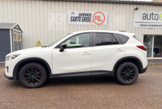 Mazda CX-5 I Phase 2 Skyactiv-D 2.2 TD 16V AWD S&S 150 ch-1er Main-Entretien OK-CT OK-Garantie 6m