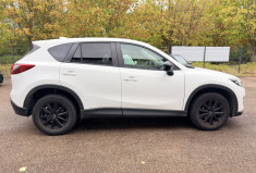 Mazda CX-5 I Phase 2 Skyactiv-D 2.2 TD 16V AWD S&S 150 ch-1er Main-Entretien OK-CT OK-Garantie 6m
