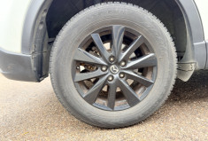 Mazda CX-5 I Phase 2 Skyactiv-D 2.2 TD 16V AWD S&S 150 ch-1er Main-Entretien OK-CT OK-Garantie 6m