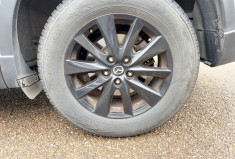 Mazda CX-5 I Phase 2 Skyactiv-D 2.2 TD 16V AWD S&S 150 ch-1er Main-Entretien OK-CT OK-Garantie 6m