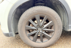 Mazda CX-5 I Phase 2 Skyactiv-D 2.2 TD 16V AWD S&S 150 ch-1er Main-Entretien OK-CT OK-Garantie 6m
