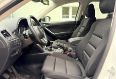 Mazda CX-5 I Phase 2 Skyactiv-D 2.2 TD 16V AWD S&S 150 ch-1er Main-Entretien OK-CT OK-Garantie 6m