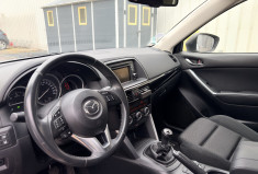 Mazda CX-5 I Phase 2 Skyactiv-D 2.2 TD 16V AWD S&S 150 ch-1er Main-Entretien OK-CT OK-Garantie 6m