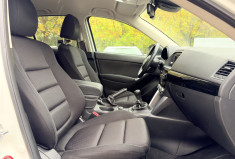 Mazda CX-5 I Phase 2 Skyactiv-D 2.2 TD 16V AWD S&S 150 ch-1er Main-Entretien OK-CT OK-Garantie 6m