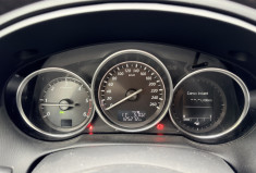 Mazda CX-5 I Phase 2 Skyactiv-D 2.2 TD 16V AWD S&S 150 ch-1er Main-Entretien OK-CT OK-Garantie 6m