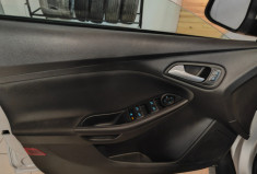 Ford Focus FORD Focus 1.5 TDCi 105 ECOnetic S&S Executive