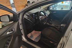 Ford Focus FORD Focus 1.5 TDCi 105 ECOnetic S&S Executive