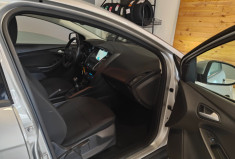 Ford Focus FORD Focus 1.5 TDCi 105 ECOnetic S&S Executive