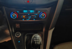 Ford Focus FORD Focus 1.5 TDCi 105 ECOnetic S&S Executive
