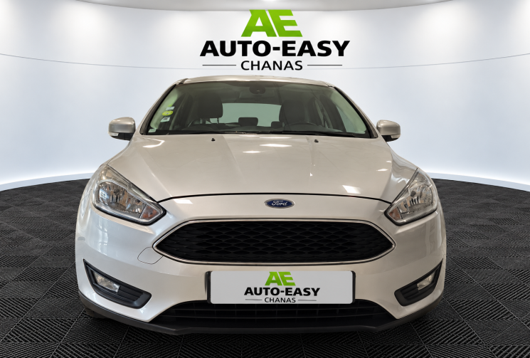 Ford Focus FORD Focus 1.5 TDCi 105 ECOnetic S&S Executive