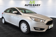Ford Focus FORD Focus 1.5 TDCi 105 ECOnetic S&S Executive