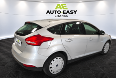 Ford Focus FORD Focus 1.5 TDCi 105 ECOnetic S&S Executive