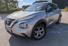 Nissan Juke 1.0 DIG-T 114 BUSINESS+ DCT7