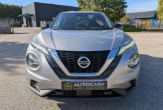 Nissan Juke 1.0 DIG-T 114 BUSINESS+ DCT7