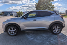 Nissan Juke 1.0 DIG-T 114 BUSINESS+ DCT7