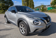 Nissan Juke 1.0 DIG-T 114 BUSINESS+ DCT7