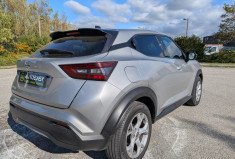 Nissan Juke 1.0 DIG-T 114 BUSINESS+ DCT7
