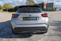 Nissan Juke 1.0 DIG-T 114 BUSINESS+ DCT7