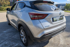 Nissan Juke 1.0 DIG-T 114 BUSINESS+ DCT7
