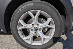 Nissan Juke 1.0 DIG-T 114 BUSINESS+ DCT7