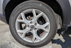 Nissan Juke 1.0 DIG-T 114 BUSINESS+ DCT7