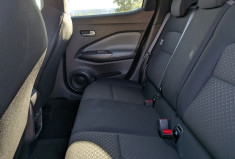 Nissan Juke 1.0 DIG-T 114 BUSINESS+ DCT7