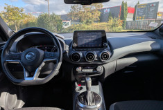 Nissan Juke 1.0 DIG-T 114 BUSINESS+ DCT7