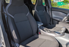 Nissan Juke 1.0 DIG-T 114 BUSINESS+ DCT7