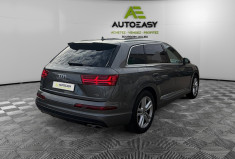 Audi Q7 3.0 TDI QUATTRO / 272 CH / S LINE 