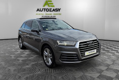 Audi Q7 3.0 TDI QUATTRO / 272 CH / S LINE 