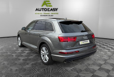 Audi Q7 3.0 TDI QUATTRO / 272 CH / S LINE 