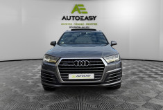 Audi Q7 3.0 TDI QUATTRO / 272 CH / S LINE 